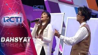 DAHSYAT - Nafa Urbach &quot;Melepasmu Kelemahanku&quot; [18 Mei 2017]
