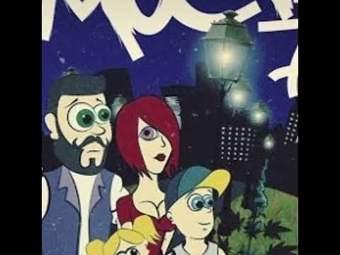 Мосты - Консерва