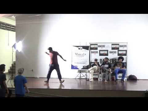 Congresso do Triângulo Mineiro - Dancers Life - 2019 - Batalha - 19/05/2019