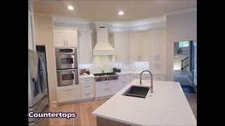 Kitchen Solvers Services Vol 22