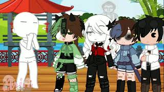 Psycho Laugh || MCYT/DSMP || ft.Dream Team || Traitor Y/N AU