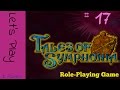 Tales Of Symphonia Part 17 To The Geyser Pt Last UNDUB