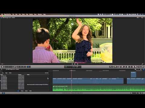 MacBreak Studio: Ep. 323 - Locating Stock Media Sources with URLs in FCPX