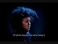 Janelle Monáe - 'Oh, Maker' (Lyrics)