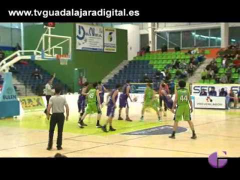 RESUMÉN BALONCESTO LEB PLATA ÁVILA 83 CEBA 79