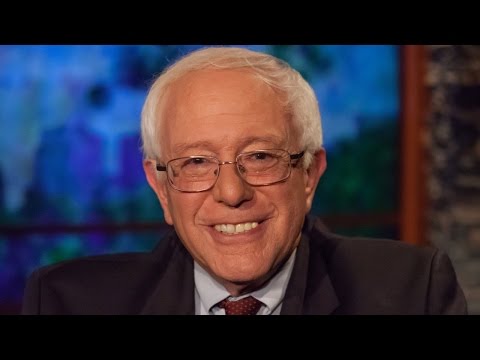 Top 10 Reasons Why Bernie Sanders May Actually Become President