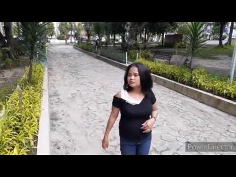 Asa sombu Roham Cover By Monicha Sihotang.