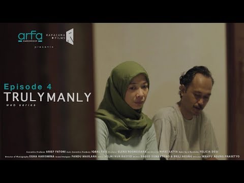 Web Series Truly Manly - Episode 04