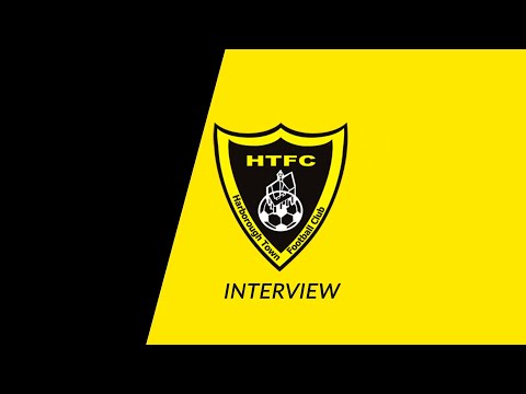 Interview With Harborough Town Chairman Pete Dougan