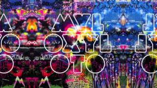 Coldplay A Hopeful Transmission &amp; Don't Let It Break Your Heart Mylo Xyloto HD