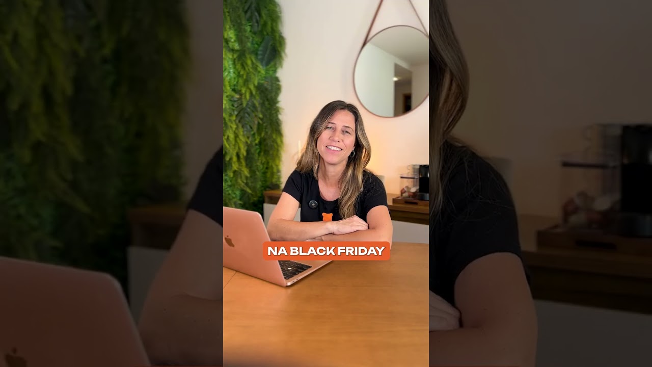 Black Friday mLabs com o melhor preço para assinar ou renovar!