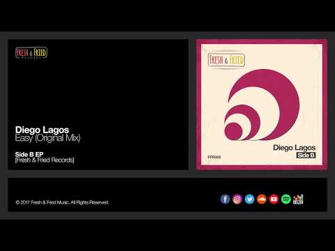 Diego Lagos - Easy (Original Mix)