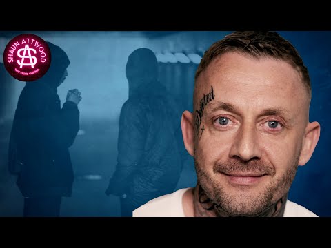 Survivor of Abuse, Gangs, Stabbing & Addiction: Carl Scott | True Crime Podcast 293