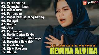 Download lagu PECAH SERIBU - SEJENGKAL TANAH - BADAI BIRU | REVINA ALVIRA FULL ALBUM COVER GASENTRA 2022 mp3 Download lagu PECAH SERIBU - SEJENGKAL TANAH - BADAI BIRU | REVINA ALVIRA FULL ALBUM COVER GASENTRA 2022 mp3