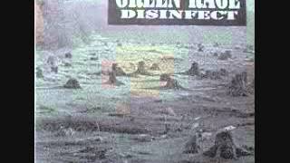 Green Rage - Declaration