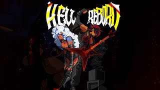 HELL REBORN | TRAILER 1