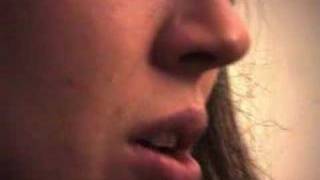 #26 Alela Diane - The Rifle (Acoustic Session)