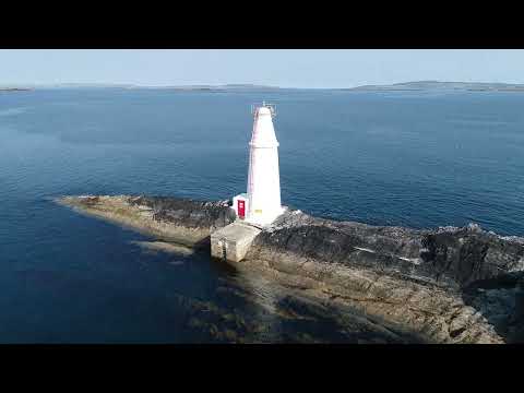 Copper Point Lighthouse