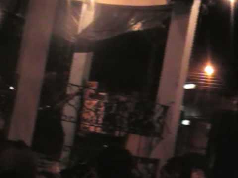 Processed - cover - Metallica (For Whom the Bell Tolls)