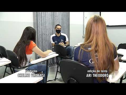 UFMS cria “Manual do Candidato”, cartilha de orientação para vestibulandos de 2022