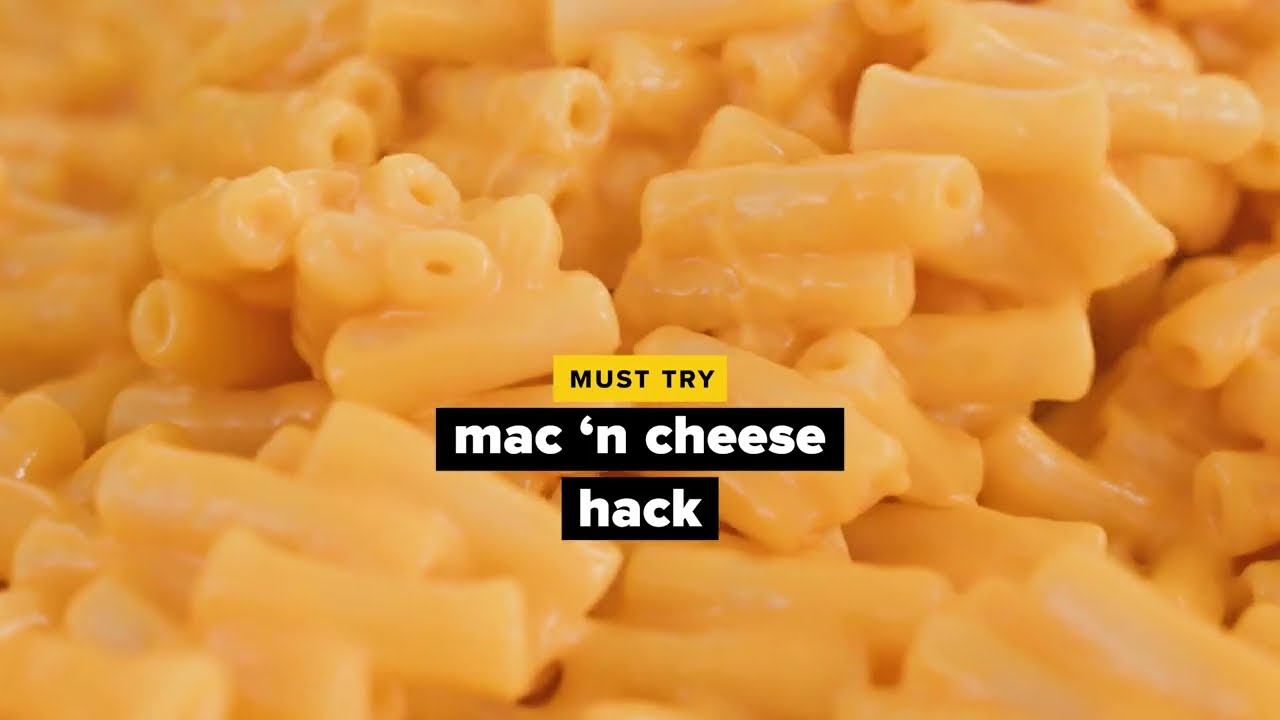 The Mac and Cheese That Everyone’s Talking About