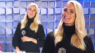 Anne-Kathrin Kosch weiß welche Batterien noch voll sind! Bei PEARL TV (Dezember 2019) 4K UHD