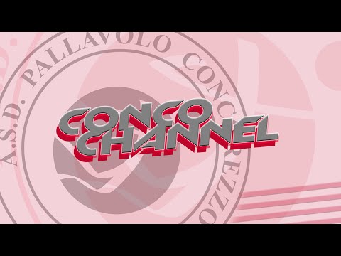 U16F ROBOSYSTEM CONCOREZZO ROSSA vs Sanda Volley