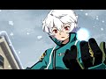 Yuma Saves Chika Rank Wars World Trigger Fights Tamakoma Vs Ninomiya Vs Kageura World Trigger