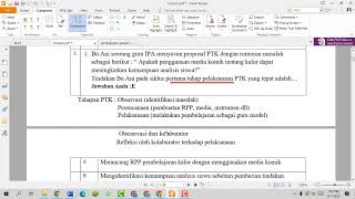 Hot ... Pembahasan Soal Pedagogik dan Bidang Profesional UP UKMPPG 2023