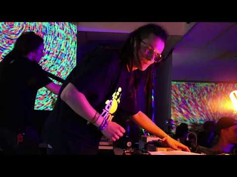Triquetra - Full Hardware Live ● 2019 [Goa Trance]