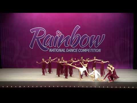 People’s Choice// BOHEMIAN RHASPODY - Miller Street Dance Company [Spartanburg, SC]