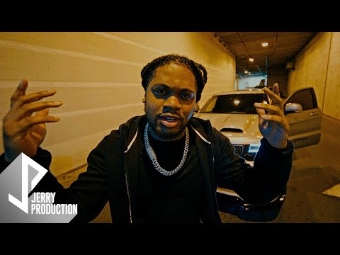 Camp The One - Personal (Official Video) Shot by @JerryPHD