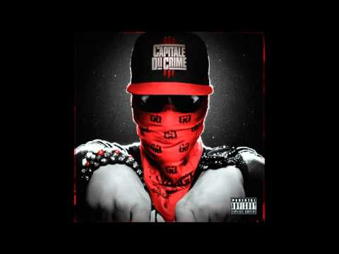 Drogba - La Fouine ft Alonzo, Sultan & M.A.S