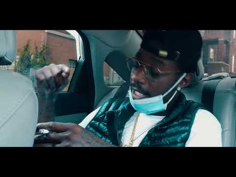 Official LilDab314 Music Video
