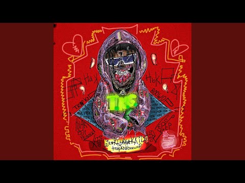 36SOOiCYWOP (feat. Kiree 3600 & Vogue icy)