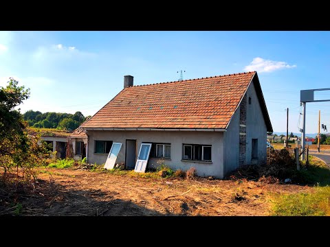 Füredi út 63. - Elhagyatva Magyarországon 195.