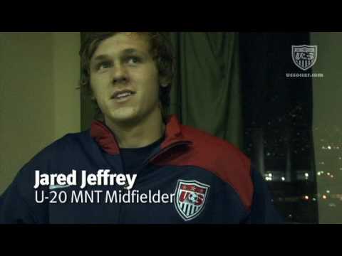 U-20 MNT vs. Trinidad and Tobago: Post-game - March 15, 2009: