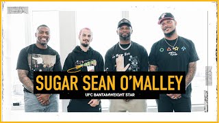 UFC's Sugar Sean O'Malley on the No Contest, His Future & Having an Open Marriage | The Pivot