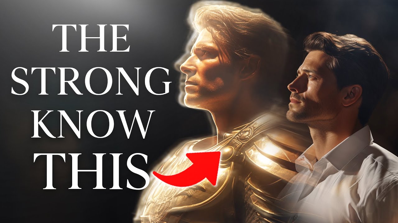 ONLY Strong Christians Know This About Their Faith