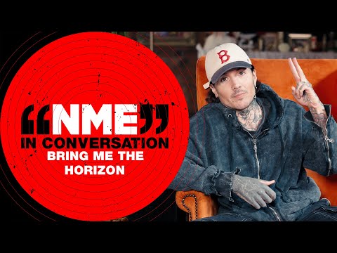 Thumbnail for Bring Me The Horizon on 'Nex Gen' and life after Jordan Fish: "You have to accept who you are" by Bring Me the Horizon