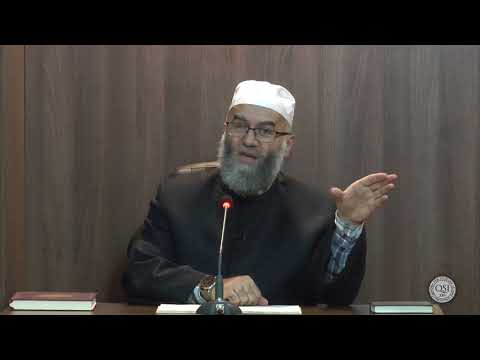 08. Parathënia e Kuranit | Kuvendet e Kuranit