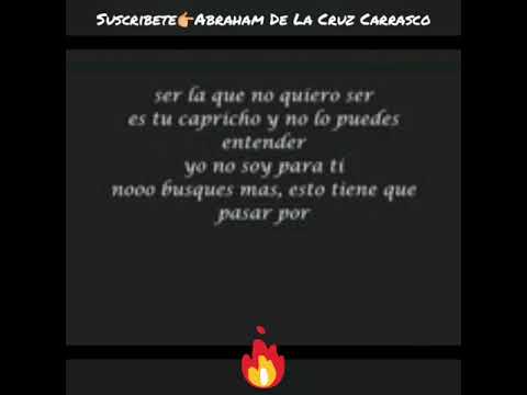 Nunca Lo Fui, Wida Lopez Ft. Dylan & Lenny