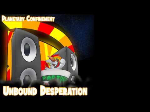 Planetary Confinement - Unbound Desperation (Chiptune)