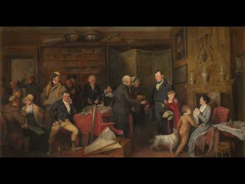 Antonio Salieri - Requiem Mass in C minor (1804)