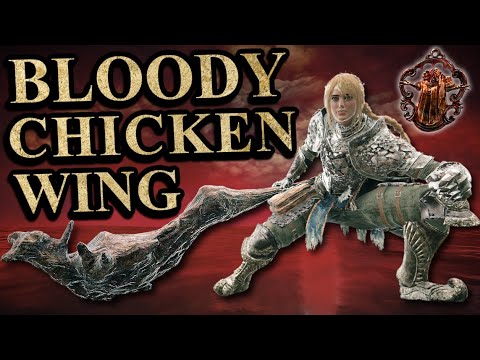 Elden Ring: Bloodfiend's Arm Is A Monster Now