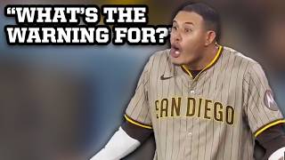 Teams warned after Shohei Ohtani gets hit so Dave Roberts says new umps have no feel, a breakdown