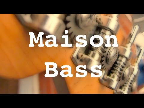 Madison Bass Wiki
