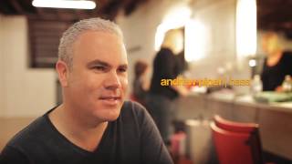 'Smile' - the new album from ARIA Award Winning 'The Idea Of North'