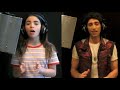 “Sucker” by the Jonas Brothers | collab with Robbie Rosen