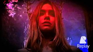 Image of Psychedelic Witchcraft-angela